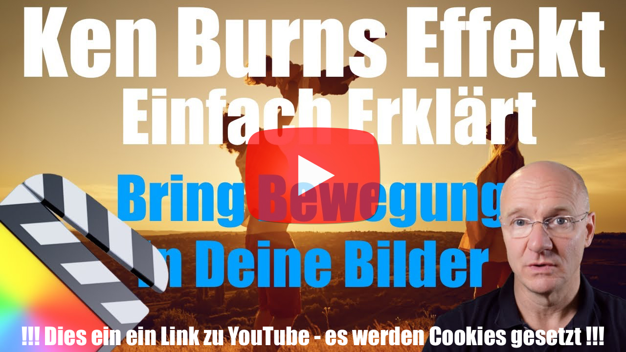 bild Ken Burns Effekt