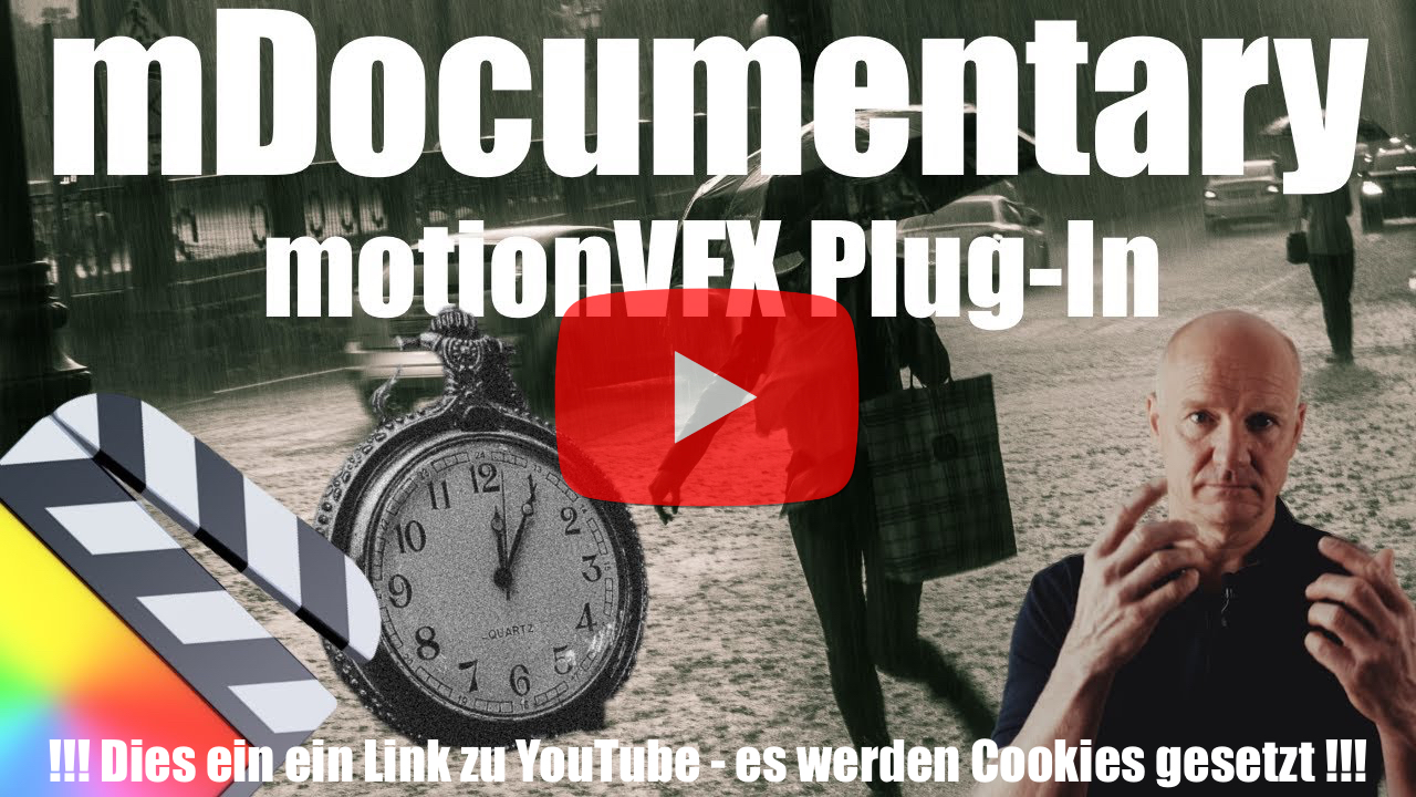 bild mDocumentary